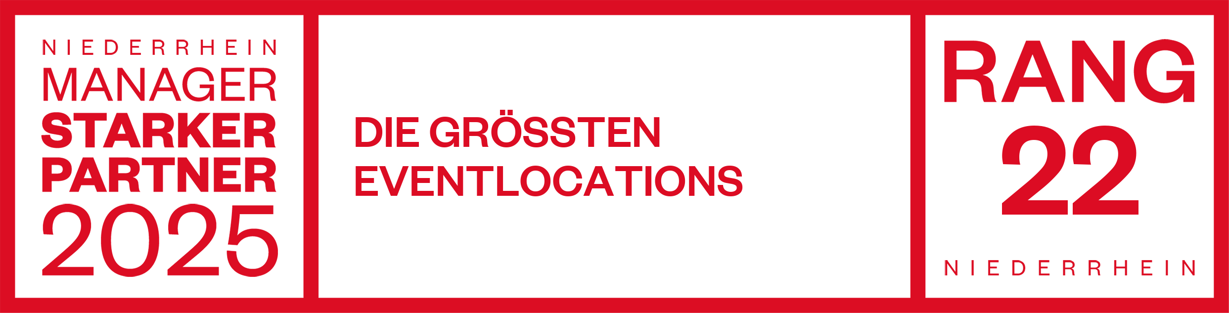 Starker Partner Siegel